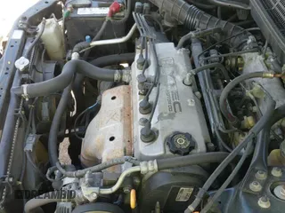 2001 Honda Accord EX z VIN 1HGCG55671A012159, wystawiony jako IAAI lot #42709870 z przebiegiem 213 174 mil mil oraz . Historia ofert i sprzedaży dostępna na DreamBid. Obrazek 12.