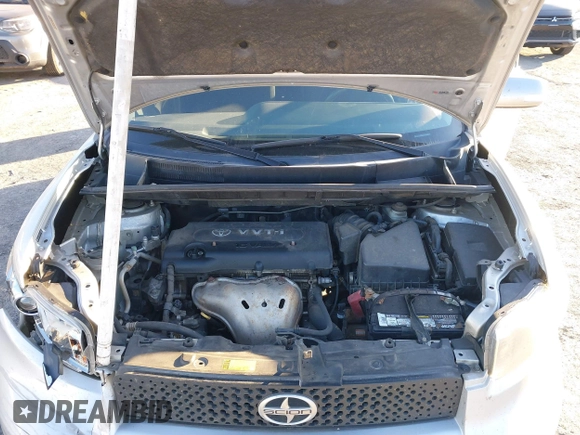 2010 Scion xB with VIN JTLZE4FE1A1118271, listed as a IAAI auction lot 41372123 with 187,237 mi miles and . Bid and sale history available at DreamBid. Image 10.