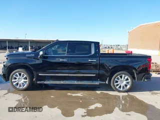 2023 Chevrolet Silverado 1500 with VIN 1GCPAFE84PZ301485, listed as a IAAI auction lot 40861529 with 19,448 mi miles and . Bid and sale history available at DreamBid. Image 15.
