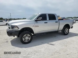 2014 Ram 2500 Tradesman with VIN 3C6UR5CL7EG185510, listed as a Copart auction lot 49886845 with 175,503 mi miles and Non Repairable. Bid and sale history available at carsss.com. Image 1.