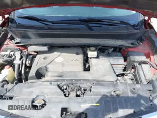 2014 Nissan Pathfinder SV with VIN 5N1AR2MM4EC660823, listed as a IAAI auction lot 41932472 with 167,787 mi miles. Bid and sale history available at carsss.com. Image 10.