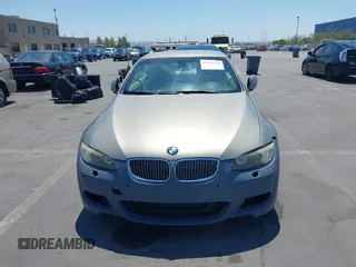 2010 BMW 3 Series 335i with VIN WBAWL7C51AP474935, listed as a IAAI auction lot 42765310 with 178,150 mi miles and . Bid and sale history available at DreamBid. Image 6.