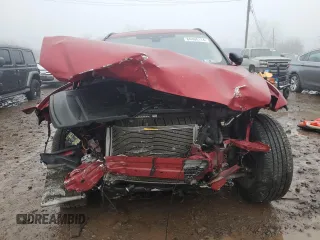 2018 Jaguar F-Pace 25t Premium z VIN SADCJ2FXXJA292623, wystawiony jako Copart lot #84408114 z przebiegiem 59 478 mil mil oraz Szkody całkowita. Historia ofert i sprzedaży dostępna na DreamBid. Obrazek 5.