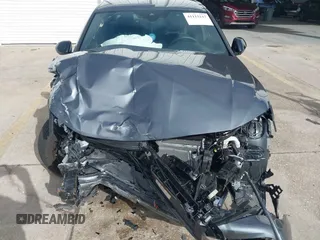 2024 Volkswagen Jetta Sport z VIN 3VWAM7BU0RM056206, wystawiony jako IAAI lot #41115217 z przebiegiem 3 162 mil mil oraz . Historia ofert i sprzedaży dostępna na DreamBid. Obrazek 12.