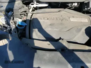 2019 Honda Pilot EX-L с VIN 5FNYF5H55KB021087, выставлен на аукционе Copart как лот 87067525 с пробегом 85 184 миль миль и Списание • Salvage title. История ставок и продаж доступна на DreamBid. Изображение 14.