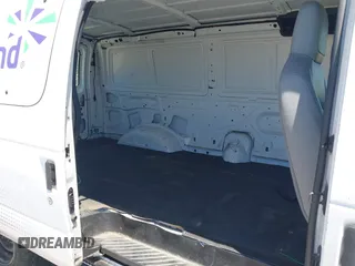 2010 Ford Econoline Cargo Commercial с VIN 1FTNE1EW0ADA96037, выставлен на аукционе IAAI как лот 42456306 с пробегом 155 805 миль миль и . История ставок и продаж доступна на DreamBid. Изображение 8.