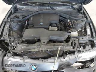 2013 BMW 3 Series 328i xDrive с VIN WBA3B5G50DNP40353, выставлен на аукционе IAAI как лот 42425411 с пробегом 112 879 миль миль и . История ставок и продаж доступна на DreamBid. Изображение 10.