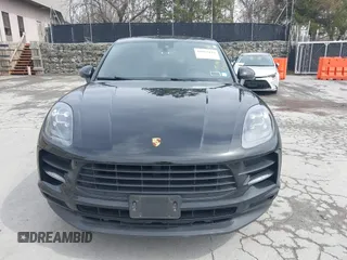 2021 Porsche Macan z VIN WP1AA2A57MLB05225, wystawiony jako IAAI lot #41963418 z przebiegiem 109 096 mil mil oraz . Historia ofert i sprzedaży dostępna na DreamBid. Obrazek 12.