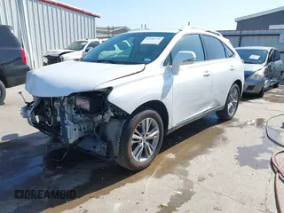2015 Lexus RX 350 with VIN 2T2ZK1BA8FC182327, listed as a IAAI auction lot 41998720 with 73,509 mi miles and . Bid and sale history available at carsss.com. Image 22.