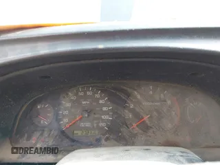 2000 Nissan Frontier XE z VIN 1N6ED27Y3YC413619, wystawiony jako IAAI lot #42468394 z przebiegiem 272 116 mil mil oraz . Historia ofert i sprzedaży dostępna na DreamBid. Obrazek 7.
