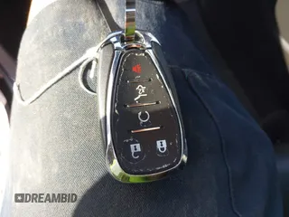 2022 Chevrolet Traverse Premier с VIN 1GNERKKW9NJ153316, выставлен на аукционе IAAI как лот 42162193 с пробегом 56 459 миль миль и . История ставок и продаж доступна на DreamBid. Изображение 11.
