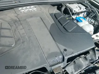 2017 Audi Q7 Premium Plus z VIN WA1LAAF77HD013024, wystawiony jako IAAI lot #43033840 z przebiegiem 99 178 mil mil oraz . Historia ofert i sprzedaży dostępna na DreamBid. Obrazek 20.