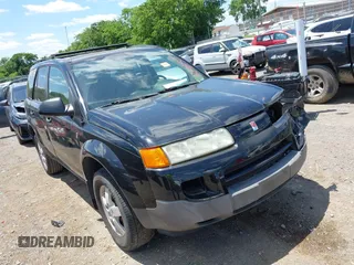 2005 Saturn VUE z VIN 5GZCZ23D75S846245, wystawiony jako IAAI lot #42345197 z przebiegiem 100 620 mil mil oraz . Historia ofert i sprzedaży dostępna na DreamBid. Obrazek 1.