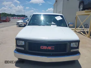 1994 GMC Sierra 1500 z VIN 1GTFC24KXRE522028, wystawiony jako IAAI lot #42463380 z przebiegiem 153 411 mil mil oraz . Historia ofert i sprzedaży dostępna na DreamBid. Obrazek 6.