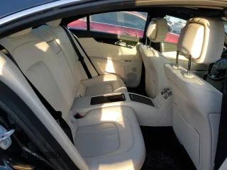 2016 Mercedes-Benz CLS with VIN WDDLJ6HB8GA166439, listed as a Copart auction lot 88924325 with 66,603 mi miles and Clean Title. Bid and sale history available at carsss.com. Image 10.
