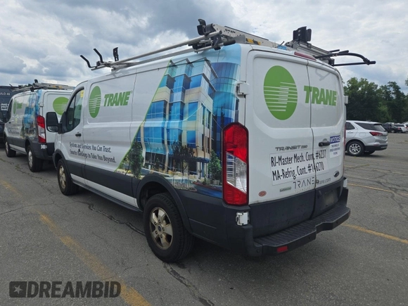 2019 Ford Transit с VIN 1FTYR1YG0KKA38013, выставлен на аукционе IAAI как лот 42832415 с пробегом 113 443 миль миль и . История ставок и продаж доступна на DreamBid. Изображение 33.