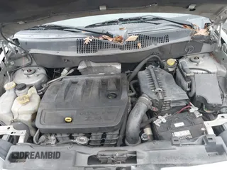 2007 Jeep Compass Sport with VIN 1J8FT47W27D256252, listed as a IAAI auction lot 41616554 with 210,125 mi miles. Bid and sale history available at carsss.com. Image 10.
