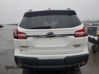 2022 Subaru Ascent Limited with VIN 4S4WMAPD4N3410332, listed as a Copart auction lot 51609575 with 37,651 mi miles and Salvage title. Bid and sale history available at DreamBid. Image 6.