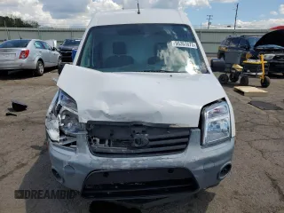 2012 Ford Transit Connect XL z VIN NM0LS7AN6CT088465, wystawiony jako Copart lot #56363575 z przebiegiem 121 318 mil mil oraz Szkoda całkowita • Salvage title. Historia ofert i sprzedaży dostępna na DreamBid. Obrazek 5.