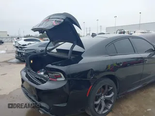 2019 Dodge Charger GT with VIN 2C3CDXHG8KH680986, listed as a IAAI auction lot 41576451 with 108,803 mi miles and . Bid and sale history available at DreamBid. Image 17.