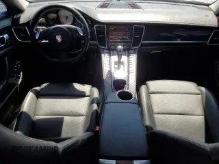 2012 Porsche Panamera S Hybrid с VIN WP0AD2A71CL045421, выставлен на аукционе Copart как лот 57283695 с пробегом 135 837 миль миль и Чистый • Clean title. История ставок и продаж доступна на DreamBid. Изображение 8.