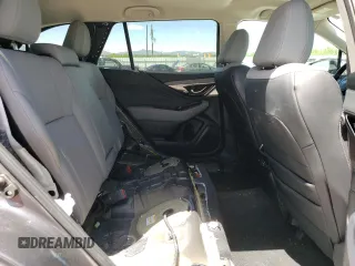 2023 Subaru Outback Limited с VIN 4S4BTANC6P3114873, выставлен на аукционе Copart как лот 56017825 с пробегом 36 852 миль миль и Списание • Salvage title. История ставок и продаж доступна на DreamBid. Изображение 11.