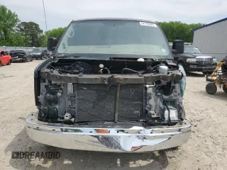2004 Chevrolet Express Passenger with VIN 1GBFG15T441213195, listed as a Copart auction lot 54150365 with 141,782 mi miles and Clean title. Bid and sale history available at DreamBid. Image 5.