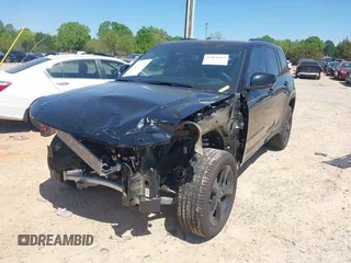 2024 Jeep Grand Cherokee Limited с VIN 1C4RJHBG4RC168703, выставлен на аукционе IAAI как лот 41964563 с пробегом 6 282 миль миль и . История ставок и продаж доступна на DreamBid. Изображение 2.
