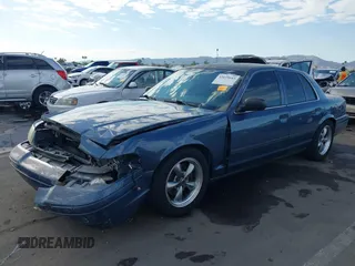 2011 Ford Police Interceptor with VIN 2FABP7BV2BX145671, listed as a IAAI auction lot 42659643 with Not provided miles and . Bid and sale history available at DreamBid. Image 17.