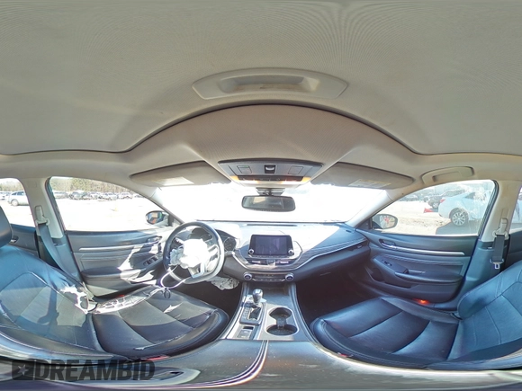 2019 Nissan Altima 2.5 SL with VIN 1N4BL4EV1KC170483, listed as a Copart auction lot 47097045 with 137,099 mi miles and Salvage Title. Bid and sale history available at carsss.com. Image 13.