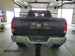 2013 Ram 3500 Big Horn with VIN 3C63R3DL8DG578607, listed as a Copart auction lot 72923494 with 173,784 mi miles and Salvage Title. Bid and sale history available at carsss.com. Image 6.