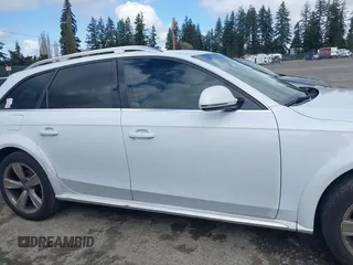 2016 Audi allroad Premium Plus with VIN WA1UFAFL7GA011910, listed as a IAAI auction lot 42024761 with 100,650 mi miles. Bid and sale history available at carsss.com. Image 14.