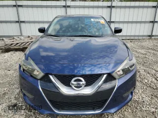 2017 Nissan Maxima S with VIN 1N4AA6AP6HC397066, listed as a Copart auction lot 51242495 with Not Provided miles and Clean Title. Bid and sale history available at DreamBid. Image 5.