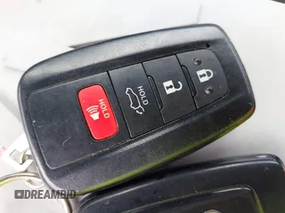 2024 Toyota RAV4 Hybrid XSE with VIN 4T3E6RFV4RU163271, listed as a IAAI auction lot 42237047 with 9,988 mi miles and . Bid and sale history available at DreamBid. Image 11.