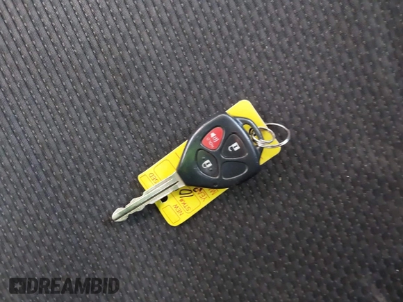 2008 Scion xB z VIN JTLKE50E981039750, wystawiony jako IAAI lot #41978655 z przebiegiem 319 875 mil mil oraz . Historia ofert i sprzedaży dostępna na DreamBid. Obrazek 11.