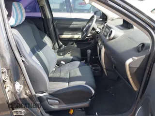 2006 Scion xA with VIN JTKKT624560133941, listed as a IAAI auction lot 41565822 with 149,490 mi miles. Bid and sale history available at carsss.com. Image 5.