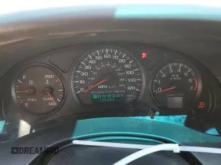 2002 Chevrolet Monte Carlo LS с VIN 2G1WW12E329106564, выставлен на аукционе Copart как лот 55937785 с пробегом 145 304 миль миль и Списание • Salvage title. История ставок и продаж доступна на DreamBid. Изображение 9.