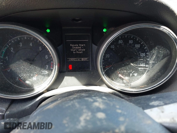2011 Jeep Grand Cherokee Laredo with VIN 1J4RR4GG8BC525701, listed as a IAAI auction lot 42240431 with 198,921 mi miles and . Bid and sale history available at DreamBid. Image 7.