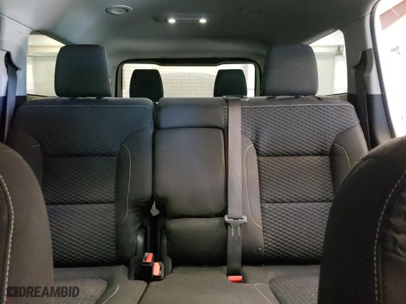 2017 GMC Acadia SLE with VIN 1GKKNSLA7HZ286483, listed as a Copart auction lot 43140035 with 118,876 mi miles and Salvage Title. Bid and sale history available at carsss.com. Image 10.