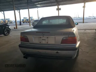 1999 BMW 3 Series M3 with VIN WBSBK0330XEC40893, listed as a Copart auction lot 77965664 with 200,728 mi miles and Clean Title. Bid and sale history available at carsss.com. Image 6.