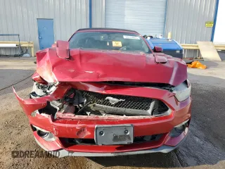 2017 Ford Mustang GT Premium z VIN 1FATP8FF6H5248079, wystawiony jako Copart lot #55159055 z przebiegiem 73 971 mil mil oraz Szkoda całkowita • Salvage title. Historia ofert i sprzedaży dostępna na DreamBid. Obrazek 5.