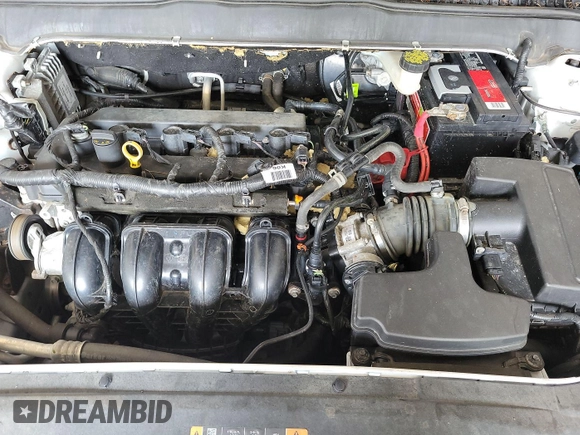 2017 Ford Fusion SE with VIN 3FA6P0H76HR151451, listed as a IAAI auction lot 42843937 with 90,386 mi miles and . Bid and sale history available at DreamBid. Image 1.