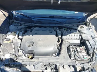 2018 Nissan Maxima SL с VIN 1N4AA6AP6JC376465, выставлен на аукционе IAAI как лот 42345229 с пробегом 141 649 миль миль и . История ставок и продаж доступна на DreamBid. Изображение 10.