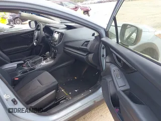 2022 Subaru Crosstrek с VIN JF2GTABC7N8219373, выставлен на аукционе IAAI как лот 42157880 с пробегом 44 614 миль миль и . История ставок и продаж доступна на DreamBid. Изображение 5.
