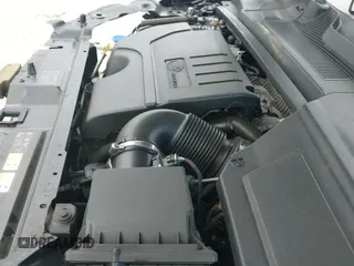 2018 Land Rover Discovery Sport SE с VIN SALCP2RX4JH769214, выставлен на аукционе IAAI как лот 43026935 с пробегом 121 734 миль миль и . История ставок и продаж доступна на DreamBid. Изображение 20.