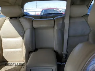 2009 Acura MDX with VIN 2HNYD28239H533973, listed as a Copart auction lot 49970585 with 176,591 mi miles and Salvage Title. Bid and sale history available at carsss.com. Image 10.