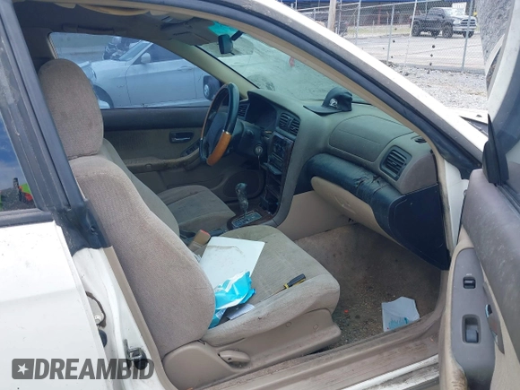 2001 Subaru Legacy Outback with VIN 4S3BH675817675013, listed as a IAAI auction lot 42497917 with 191,695 mi miles and . Bid and sale history available at DreamBid. Image 5.