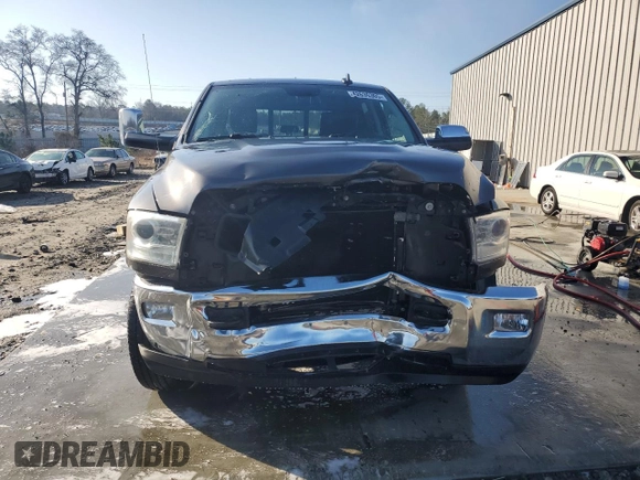 2014 Ram 2500 Laramie with VIN 3C6UR5FL4EG276004, listed as a Copart auction lot 42636305 with 228,911 mi miles and Salvage Title. Bid and sale history available at carsss.com. Image 5.