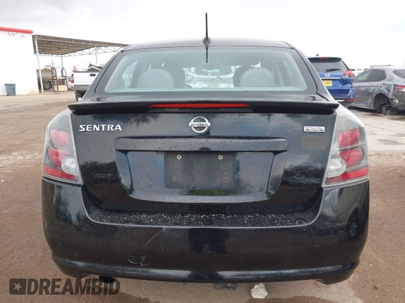 2012 Nissan Sentra SL z VIN 3N1AB6AP2CL756839, wystawiony jako IAAI lot #41462120 z przebiegiem 174 905 mil mil oraz . Historia ofert i sprzedaży dostępna na DreamBid. Obrazek 16.