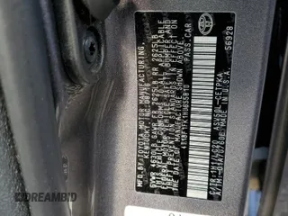 2017 Toyota Camry XLE with VIN 4T1BF1FK1HU655810, listed as a Copart auction lot 52054525 with 149,199 mi miles and Salvage Title. Bid and sale history available at carsss.com. Image 12.